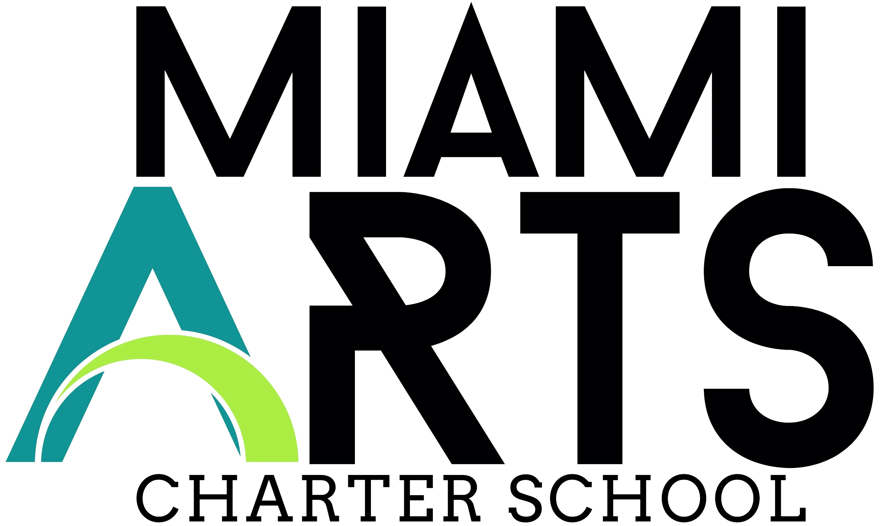 Miami Arts Charter School Logo